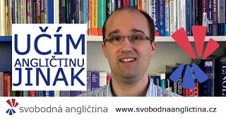 Svobodná Angličtina - Martin Thorovský - Úvod