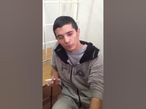 Тимур Ахмедов с Махачкалы