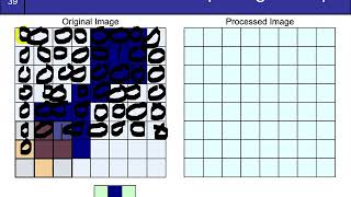 Morphological Image Processing - Compound Operations