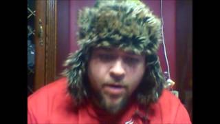 Datil Pepper Hot Sauce