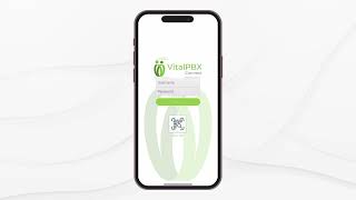 VitalPBX Connect - Mobile Softphone Setup Guide screenshot 2