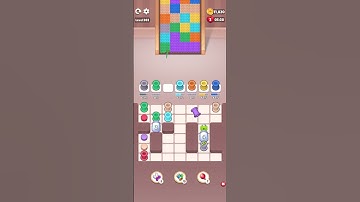 Color Knitzy level 303 #colorknitzy