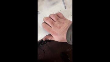 install blockoff plates yamaha r6 2007 part2