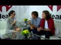 Phoenix Interview @ Lollapalooza