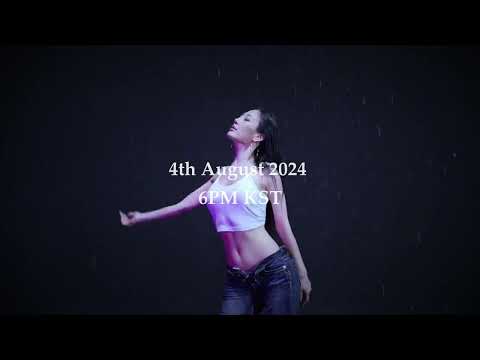 SUMMER CAKE - Squat(스쿼트) MV Teaser 2
