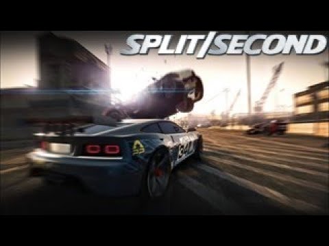 Legendary Racing Games Who still remembers this legendary racing game... - YouTube
