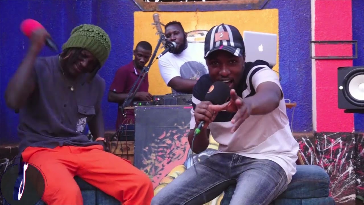 STREET VYBZ WITH WONDER VOICE@DJBEBETO