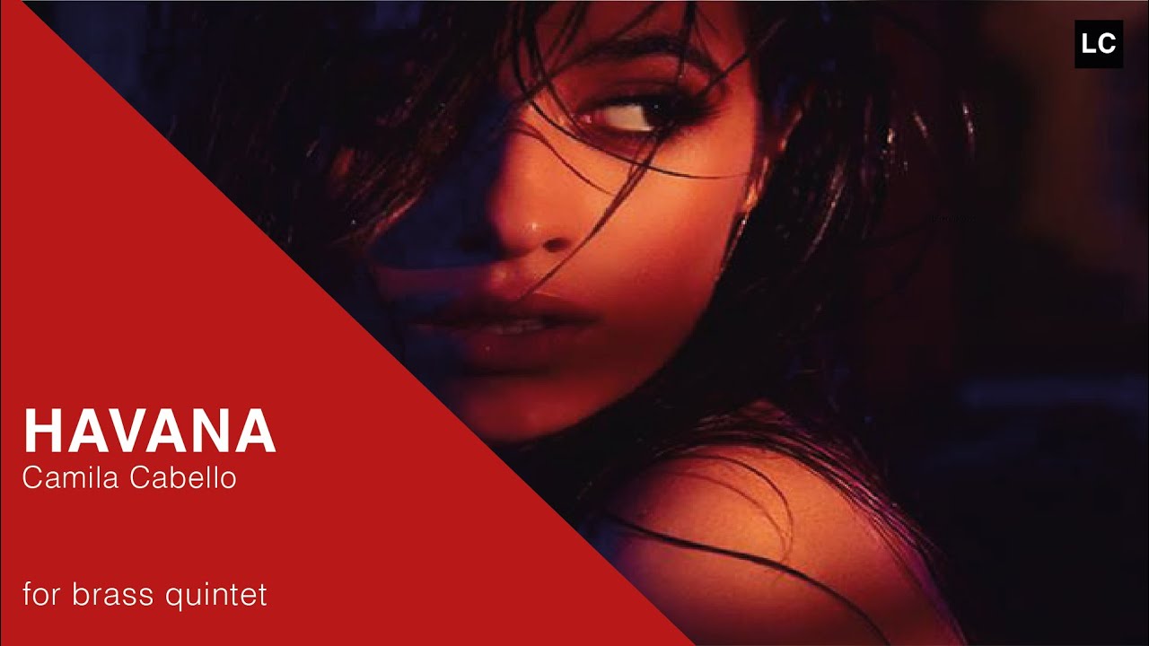 HAVANA - BRASS QUINTET