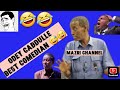 BEST SOMALI COMEDIAN ODAY CABDULLE 2024