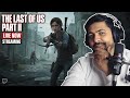7th FEB  - Live Laptop discussion &amp; Last of US part 2 Game Streaming