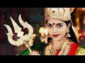 Kali dancenavratri devi song bharathanatyam classicaldance kalidance devisong2023