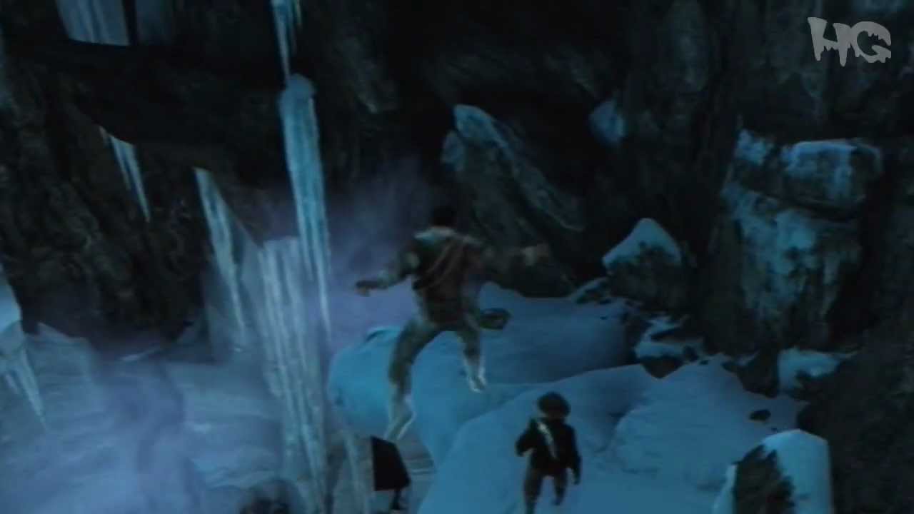 Uncharted pc download