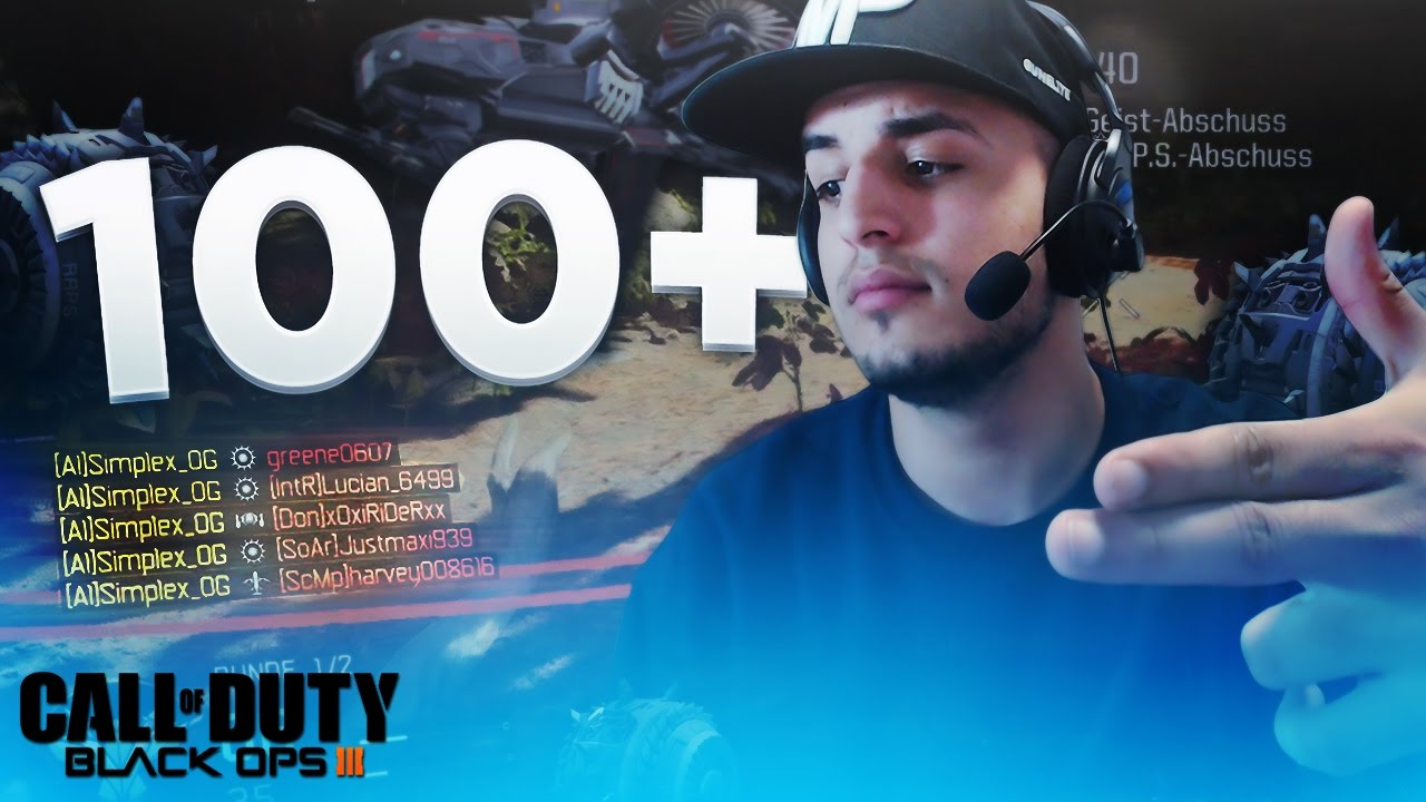 100 KILLS ?! 💣 ft. Haptic | GunElite