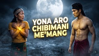 Download lagu YONA ARO CHIBIMANI ME·MANG | The River Demon's Vow