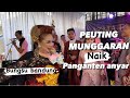 PEUTING MUNGGARAN medley PANGANTEN ANYAR - BUNGSU BANDUNG