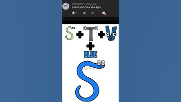 MAKING ALPHABET LORE A-Z #mikesalcedo #alphabetlore #numberlore
