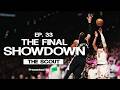 The Scout S4E33: The Final Showdown