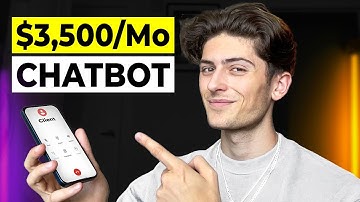 Building a $3500 Chatbot for a Client - Botpress Chatbot Tutorial