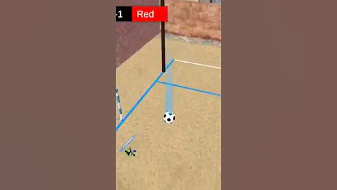 gorilla soccer #2 highlights #gorilla#soccer#football#vr#sports#gaming#funny