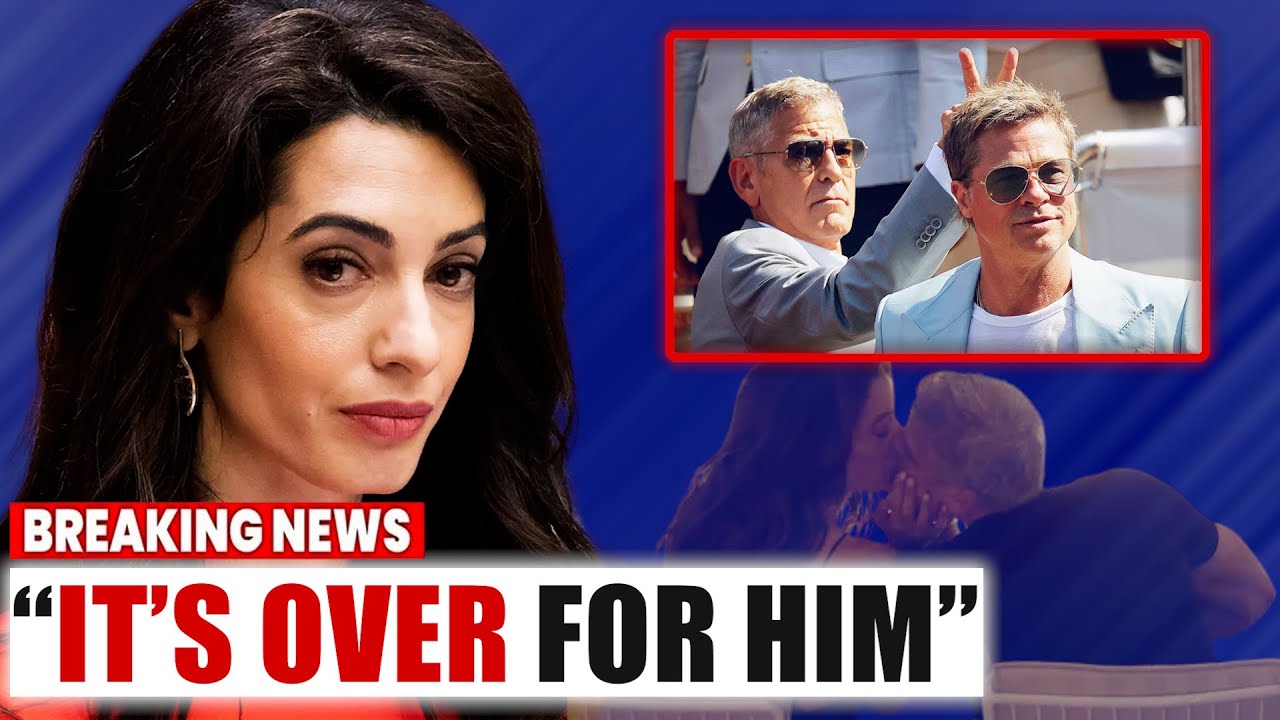 Amal Clooney's Parents Break Their Silence on George Clooney.