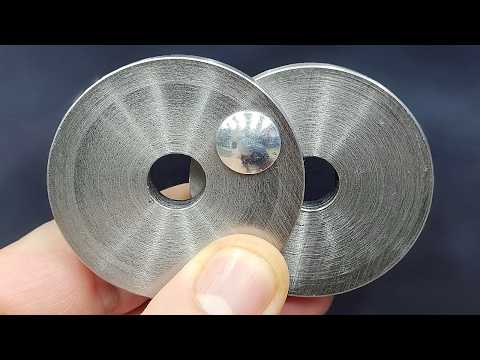 Handy Tips and Tricks for Metalworking | Machining, Welding, Milling