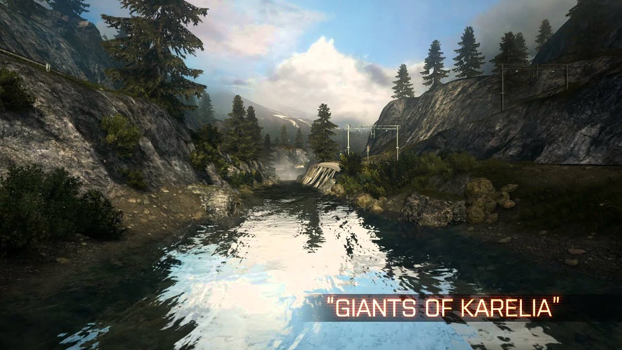 Battlefield 4: Final Stand Official Reveal