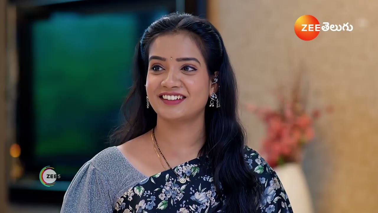 Jagadhatri Telugu |కౌశికి దగ్గరకి  బిజినెస్ ప్రపోసల్ తో వచ్చిన ఇంద్రాణి?