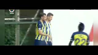 Fenerbahçe 4-0 Tirana Maç Özeti Goller
