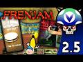 [Vinesauce] Joel - Frenjam: Bootlegs ( Part 2.5 ) thumbnail