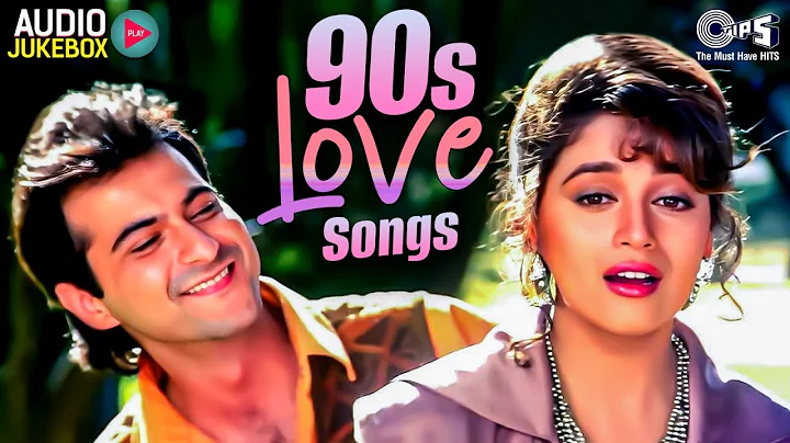 90's Love Songs | 90's Evergreen Songs | Bollywood Hindi Songs | Bollywood Hindi Romantic Playlist