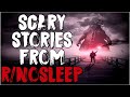 5 Scary Stories From r/NoSleep