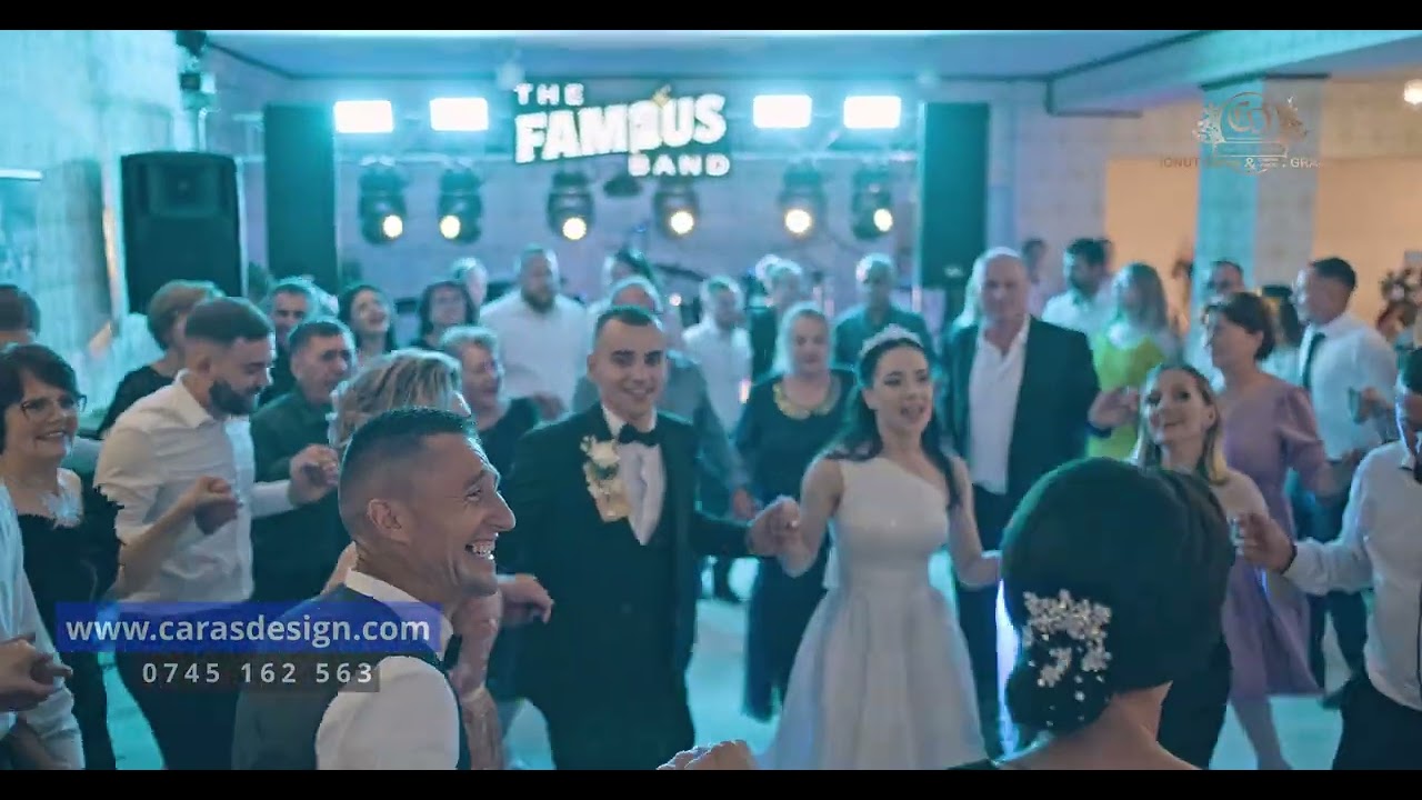 Narcisa & Iulian - Invitat Special  - Ion Paladi # Ion Paladi