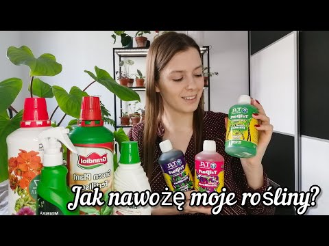 Wideo: Co rozumiesz przez nawozy NPK?