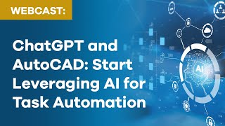 How to Automate AutoCAD with ChatGPT — No Coding Experience Needed!