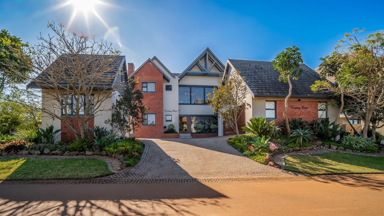 Cotswold Downs Estate | Video Tour | R8.3 million | Version 2