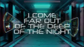 All My Shadows - 'Lifeforms' -  Lyric Video