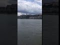 Shoe Memorial in Budapest