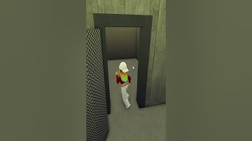 UPDATE - Backrooms Morphs - PINK MASCOT BAD QUALITY #shorts