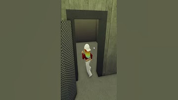 UPDATE - Backrooms Morphs - PINK MASCOT BAD QUALITY #shorts