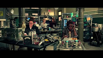 Come si chiama il fantasma di Ghostbusters?