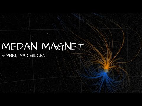 Video: Medan Magnet Kedua Bumi - Pandangan Alternatif