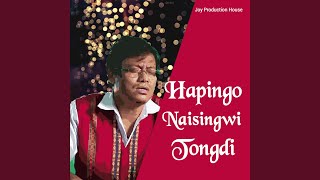 Video thumbnail of "Bimal Debbarma - Hapingo Naisingwi Tongdi"