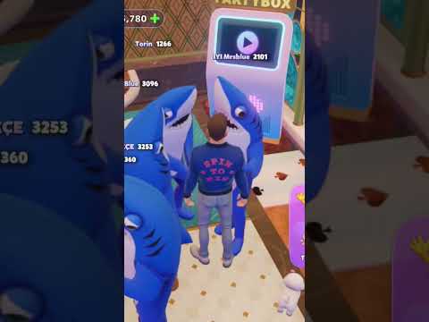 baby shark #sundaycity #babyshark #gameplay #kartun