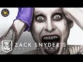 Jared Leto's Joker Will Be In Zack Snyder's Justice League | Our Reaction