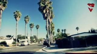 Arman Cekin - California Dreaming (feat. Paul Rey) [Music Video] chords