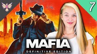 KDE JSOU KNIHY FRANKU 🐦 Mafia: Definitive Edition | #7 | 7.3.2024 |
