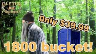 CLETIS JOE F*** IT AND GET A BUCKET
