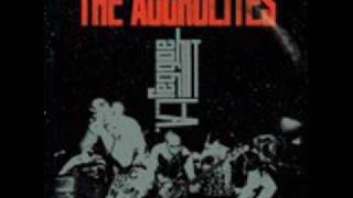 The Aggrolites-Free Time