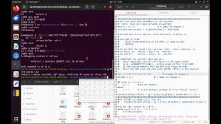 COSC 4360/5360 Lab 2 Instructions (ARM64/AArch64)