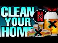 HOW to ANOINT your HOME and get rid of CURSED items W/ Jenny Weaver